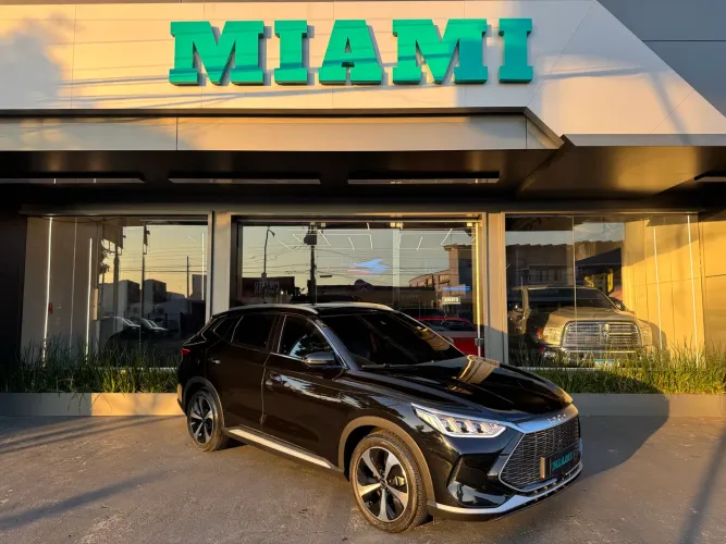 BYD Song Plus 1.5 16V Aut. (hibrido) 2025