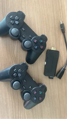 Jogos Retro 10 mil