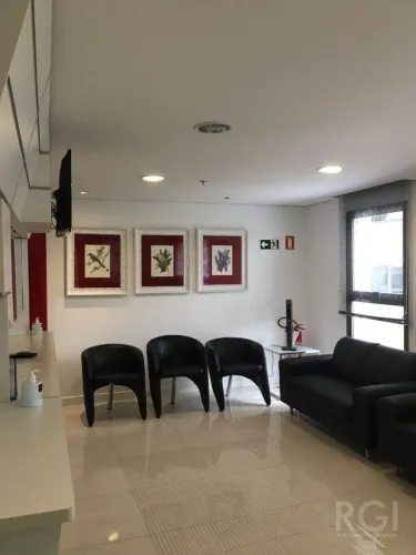 Conjunto/Sala para Venda - 0m², 0 dormitórios, Moinhos de Vento
