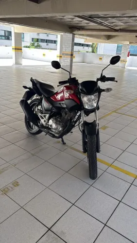 Moto Honda start 160 semana R$ 300,00