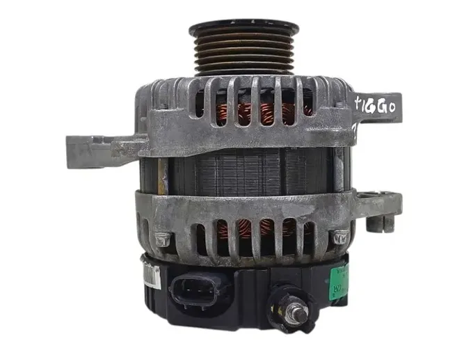 Alternador Chery Tiggo 2 Look 1.5 Flex 16v 2020