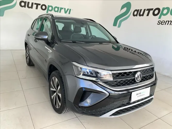 Volkswagen Taos Comfortline 1.4 250 TSI Flex AUT 2023