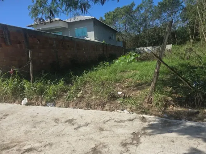 Terreno à Venda no Condomínio Monte Líbano - Conjunto Salim