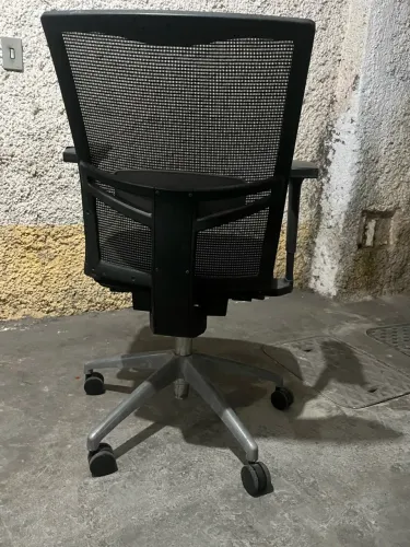 Cadeira de escritório