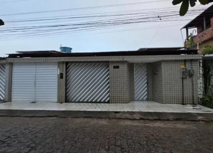 Casa no provedor 2