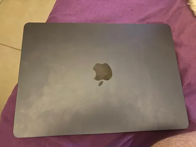 Macbook Air M2 (2022), 256gb, Midnight