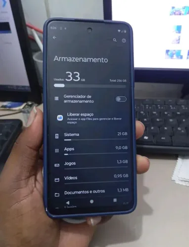 Motorola Moto G24