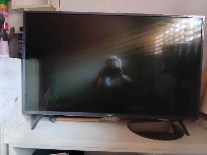 TV LG