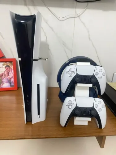 PS5