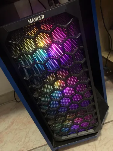 PC GAMER RTX 2060 SUPER (NOVÍSSIMO)