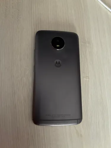 Motorola G 5s