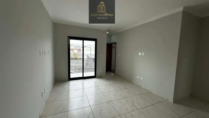 Apartamento à venda em Pindamonhangaba, Loteamento Residencial Andrade, com 2 quartos, 65m