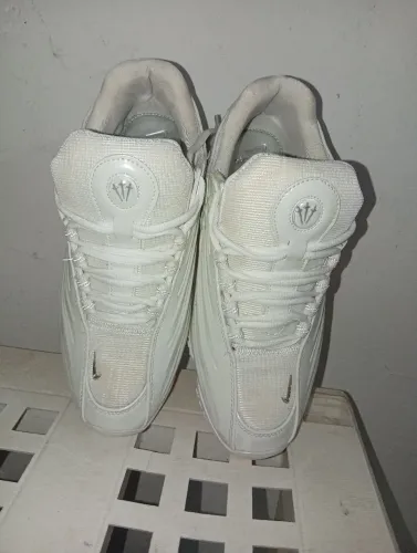 Nike nocta hot step 2 branco