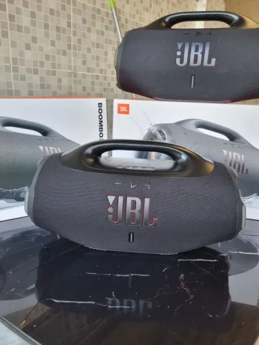 Bombox 4 novas