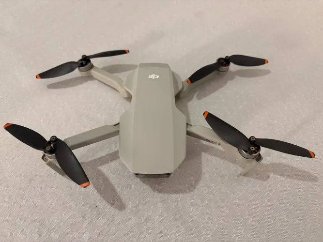 Drone DJI 2 Mini