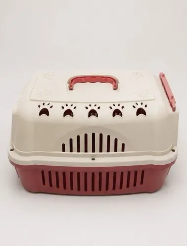 Caixa de transporte pet 