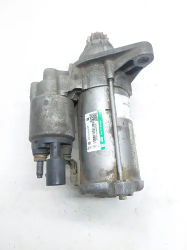 Motor Arranque Audi A3 Hatch 1.8 2012 2013