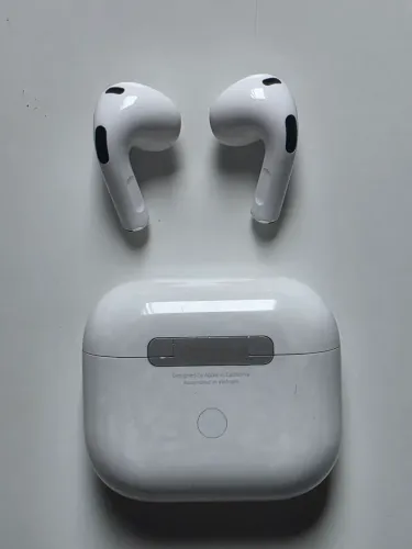 Air Pods 3 Apple 3 Geração Usado