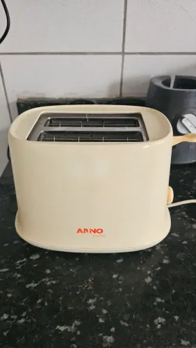 Torradeira Arno Tafo 220v