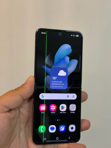 GALAXY Z FLYP 4 