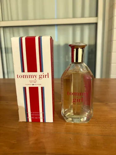 Perfume Tommy Girl Original 100 mL