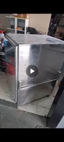 Forno e fogão