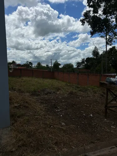 Terreno - Lote