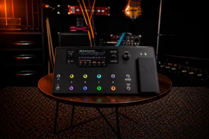 HELIX LT LINE 6 | NOVA
