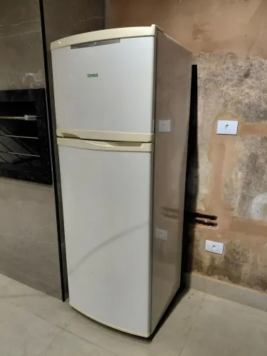 GELADEIRA CONSUL 