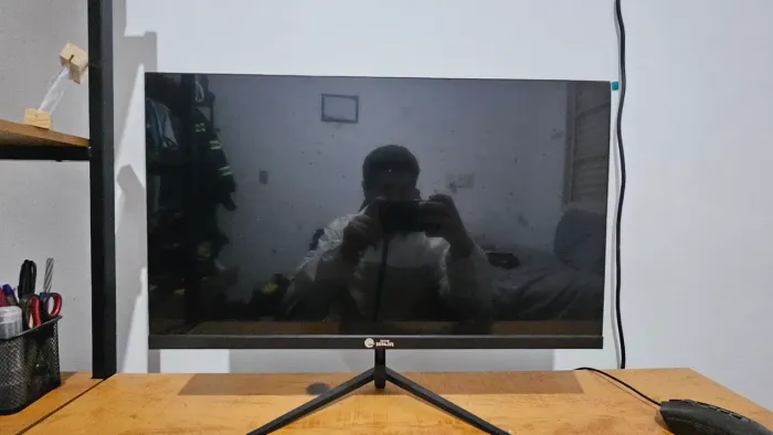 MONITOR GAMER NINJA 24" 165HZ