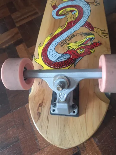 Vendo Long Cruiser