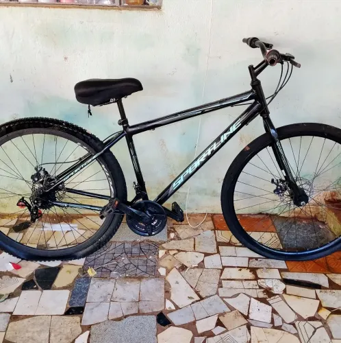 Bicicleta aro 29 