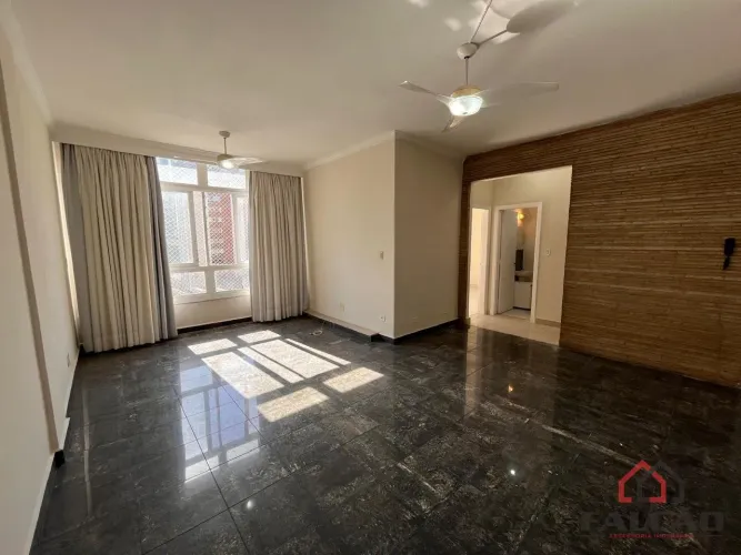 Apartamento à venda em São Vicente - Itararé