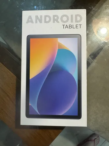 Tablet