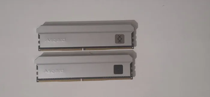 2x8gb ram ddr4