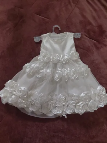 Vestido festa tamanho M