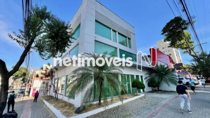 Venda Prédio Coração Eucarístico Belo Horizonte