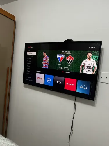 TV LG 49 polegadas 49LH5700-SF