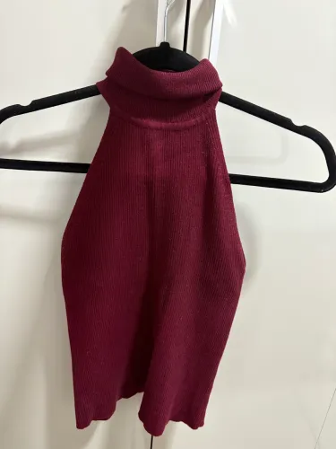 Blusa Zara 