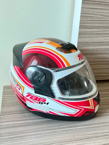 Capacete pro tork evolution G4