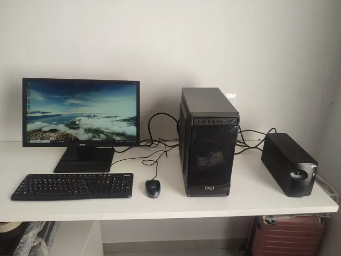 PC COMPLETO rizyn 3200g