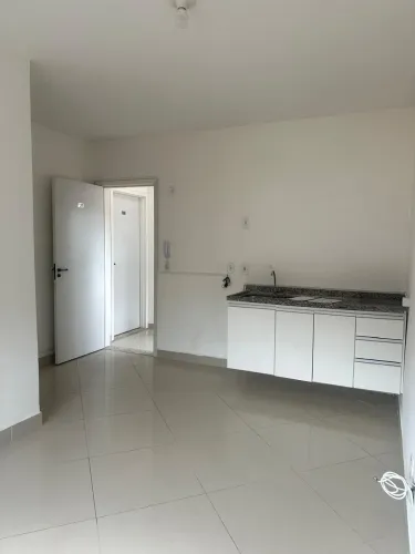 Apartamento para Locação 1 Quarto, 20M², Rudge Ramos, São Bernardo do Campo - SP | Scape