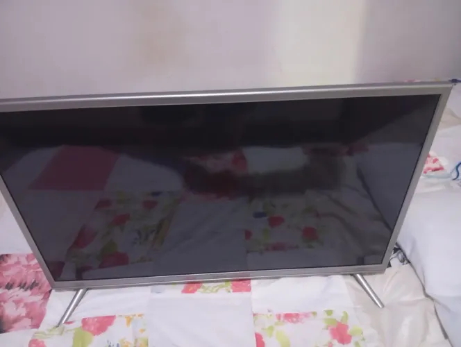 TV SMART 32 polegadas HDMI
