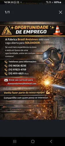 Soldador