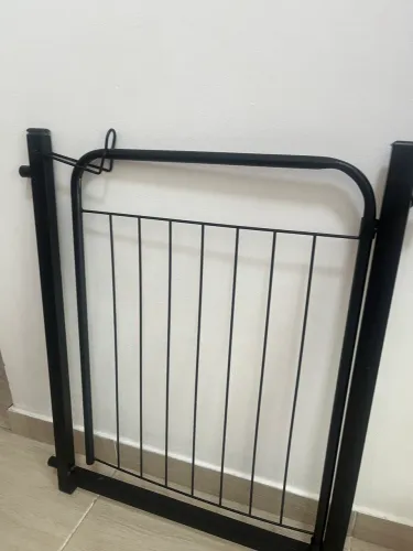Grade Portinha Proteção Pet