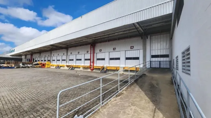 Condomínio Logístico - Galpões modulares com 41.000 m² em Cabo de Santo Agostinho - PE