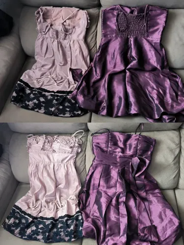 Vestidos de festa