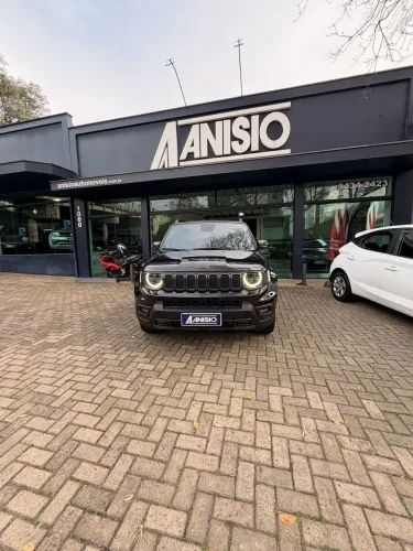 Jeep Renegade S T270 1.3 TB 4X4 Flex Aut. 2023