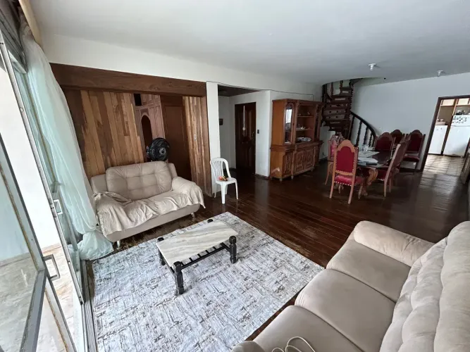 Oportunidade | Cobertura Duplex de 266 M2 | Ondina, a poucos metros da Orla