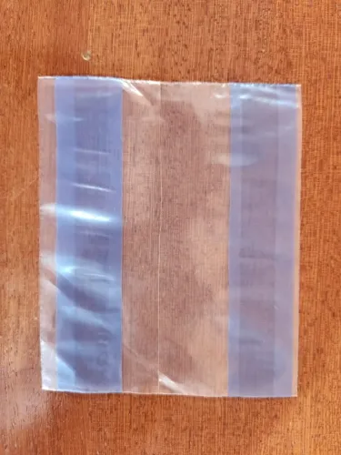 Kit embalagens plásticas para ecommerce